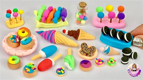 Essenson magic clay for kids: a fun and educational activity
